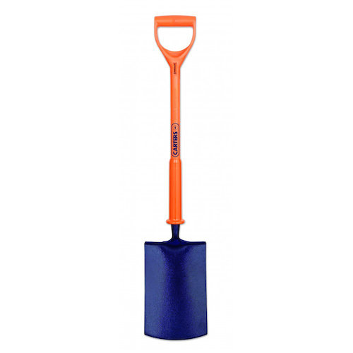 Insulated Digging Spade (036041)